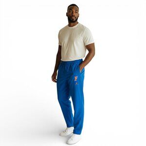 Nike Air Jordan Florida Gators Men's Team Travel Athletic Pants Warm Up NWT